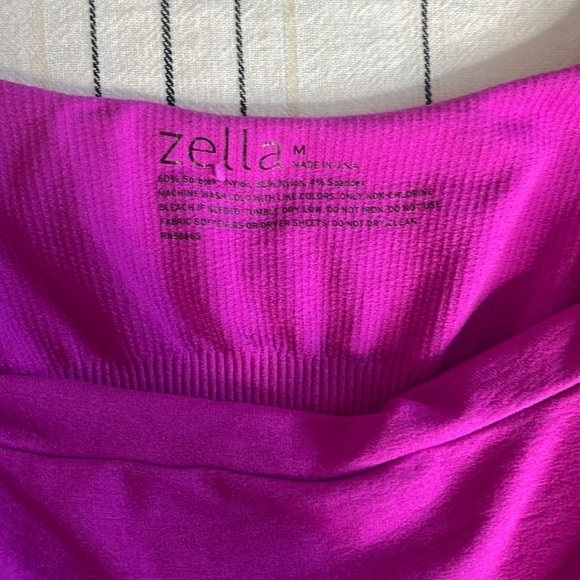 Zella • seamless tank top - Picture 8 of 8